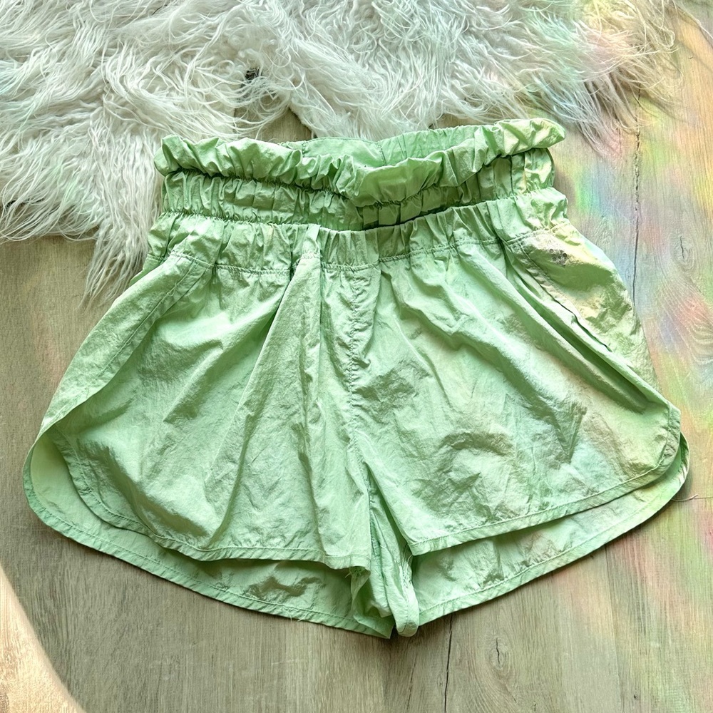 Free People Movement Workout Shorts